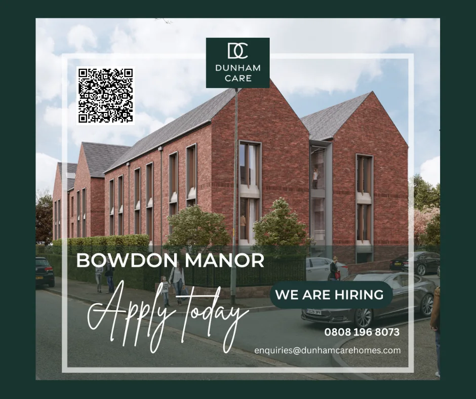 Dunham Care (Bowdon Manor)